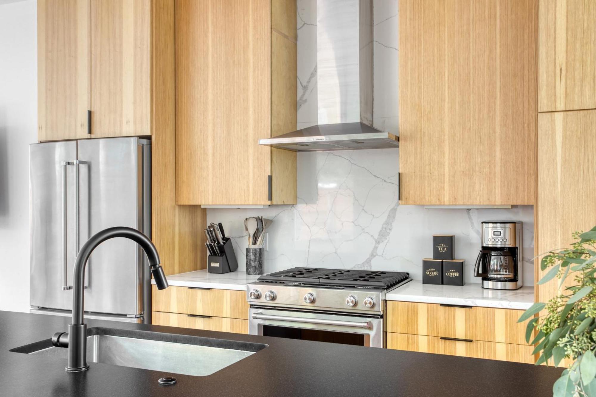 Melody By Avantstay Peloton Included Sleek Home ออสติน ภายนอก รูปภาพ